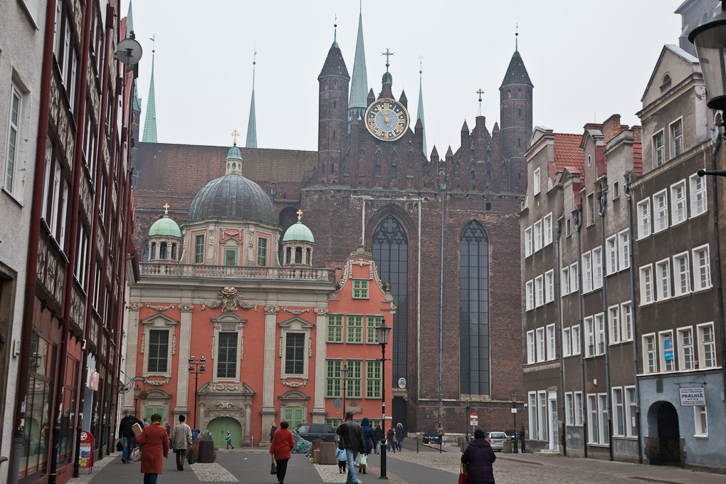 Gdansk